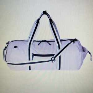 Champion Duffel Bag
